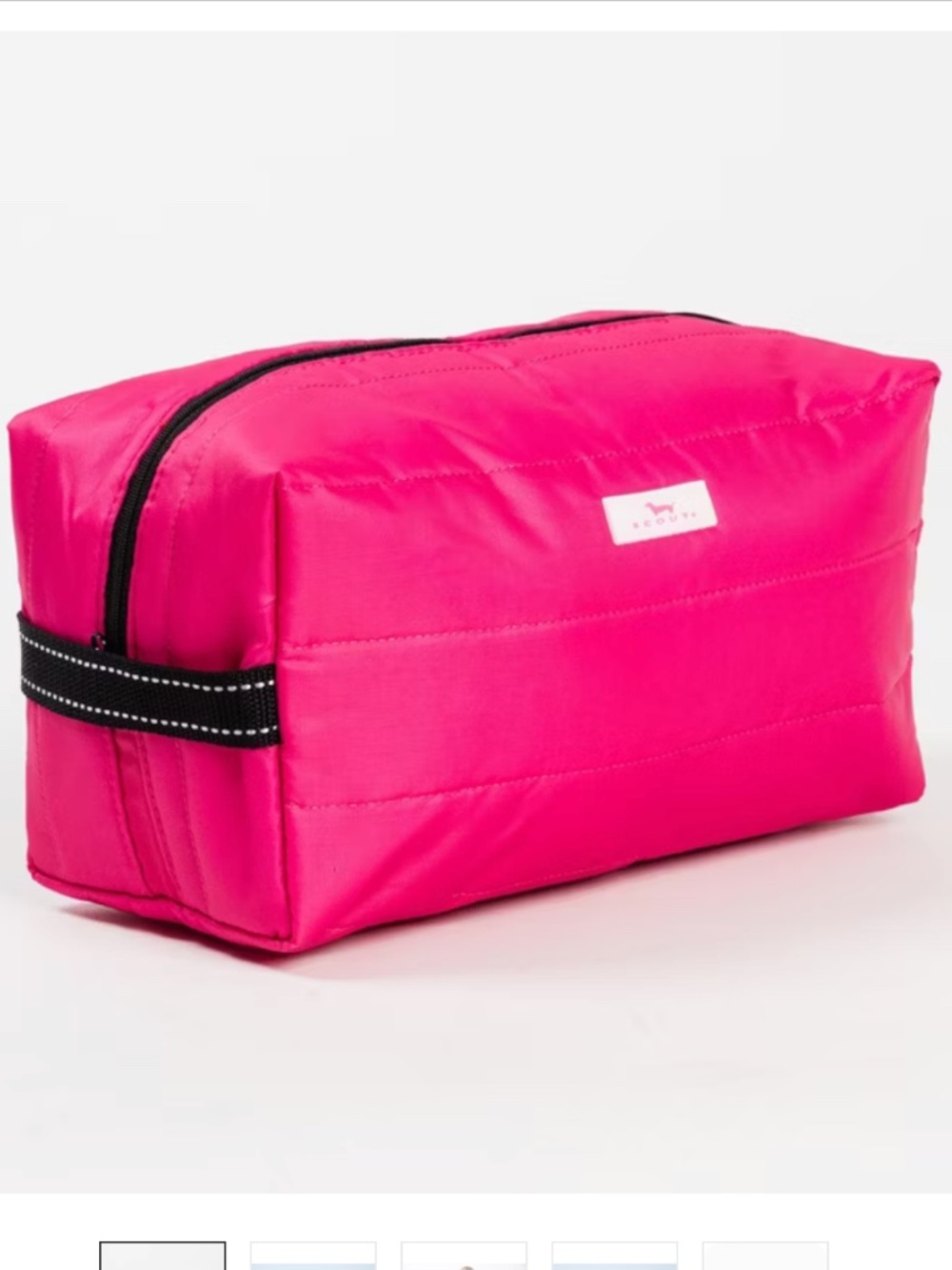SCOUT Dopp till  YOU DROP Toiletry BAG